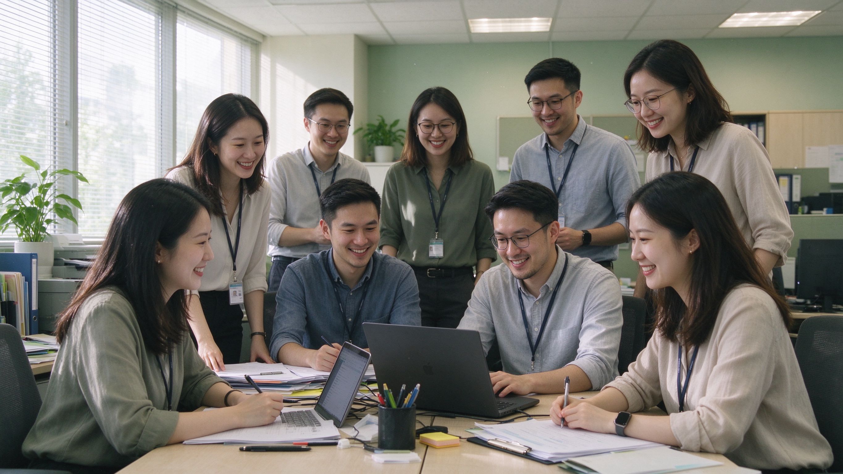 lnrk.cn 报考咨询团队